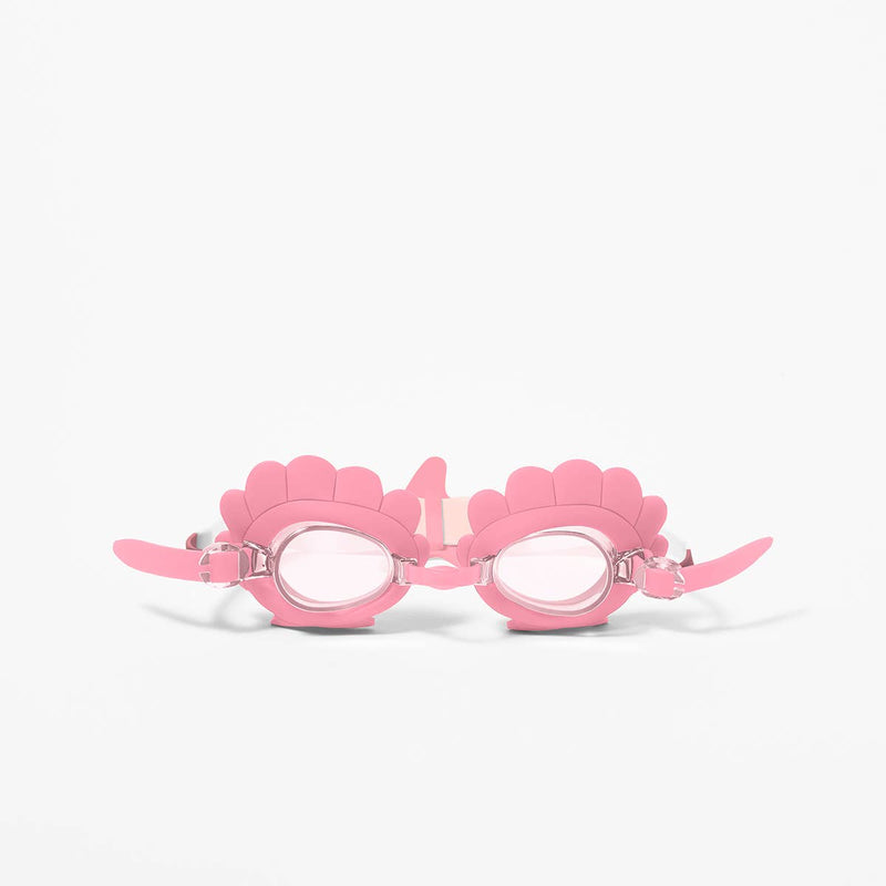 Mini Swim Goggles Ocean Treasure Rose