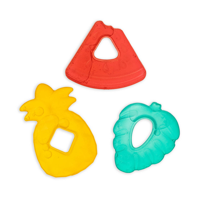 Cutie Coolers™ Fruit Water Filled Teethers