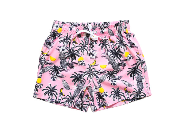 Kona Reef Trunks