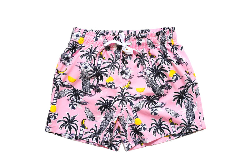 Kona Reef Trunks