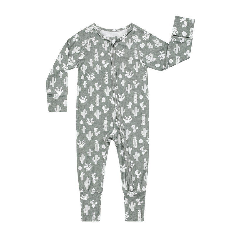 Stay Sharp Bamboo Pajamas Baby Pajamas Baby Clothes
