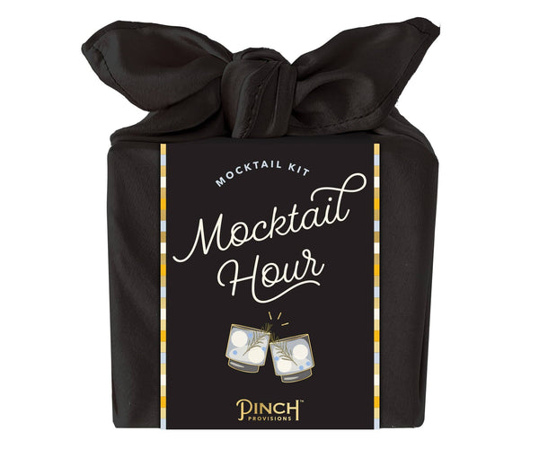 Mocktail Hour Mocktail Kit