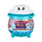 Moose Toys Magic Mixies S3 Gem Surprise Magic Cauldron