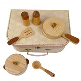 Cooking Set