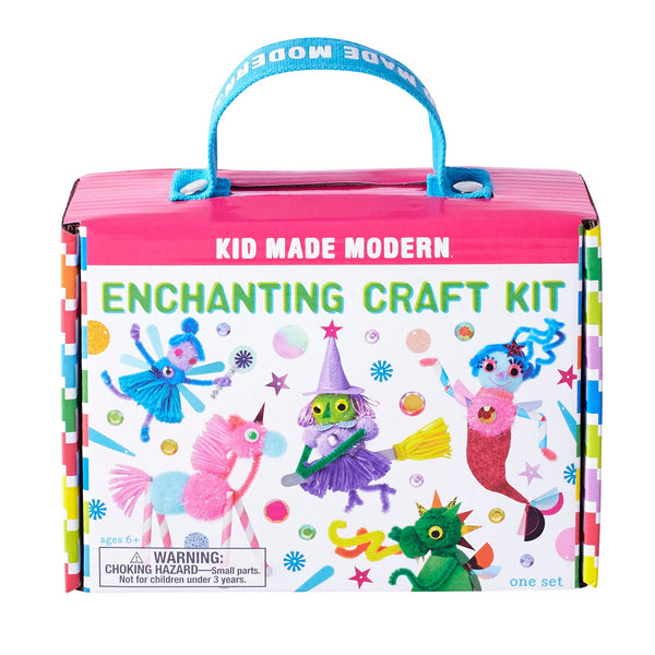 Enchanted Craft Kit