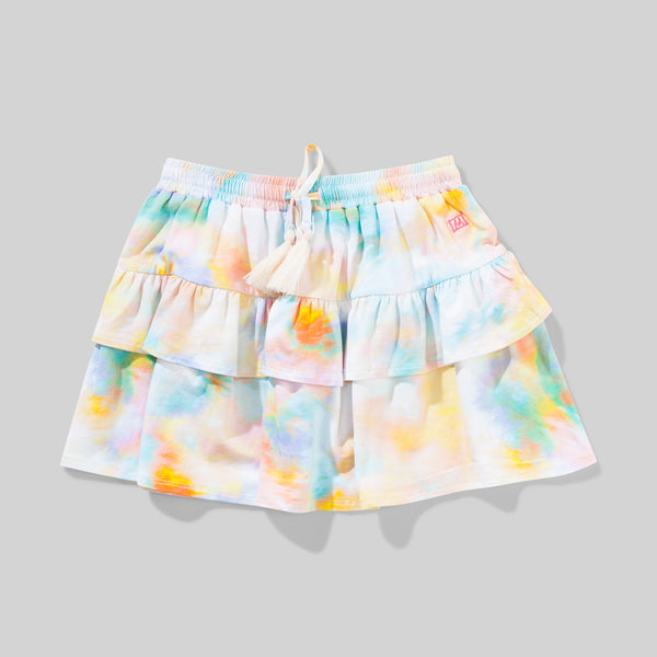 Colourfrill Skirt