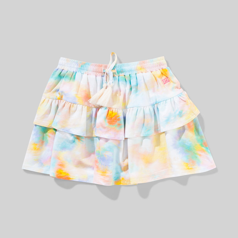 Colourfrill Skirt
