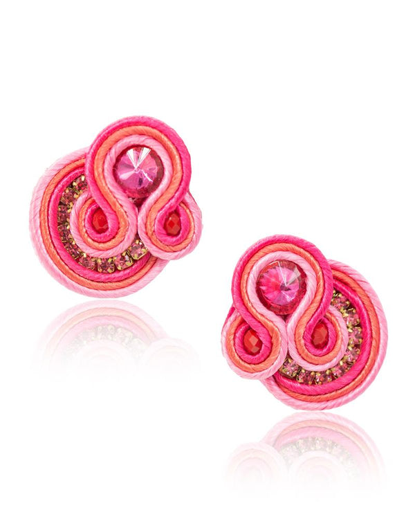 Rosa Earring