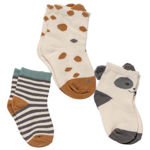 Zoo Sock Set