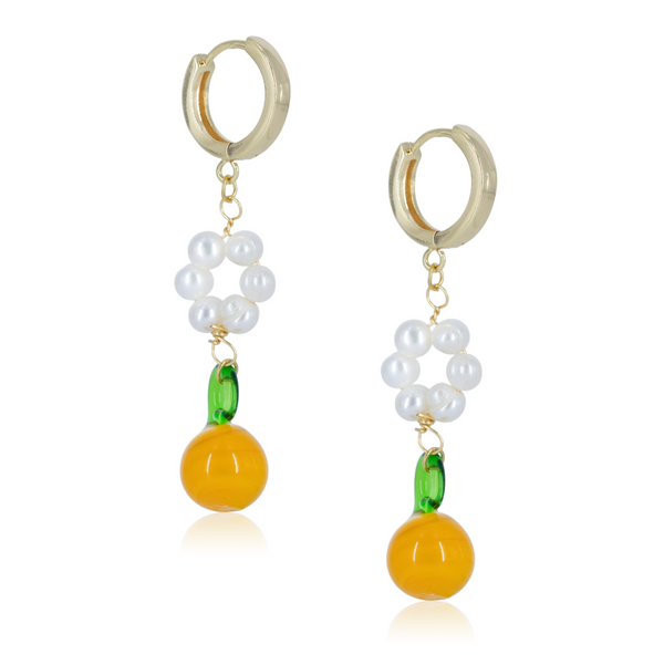 Siena Earring