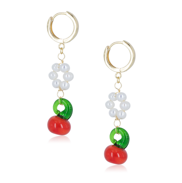 Milan Earring