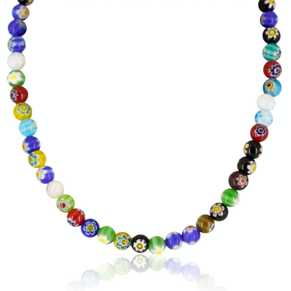 Amalfi Necklace