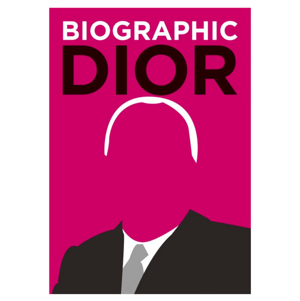 Biographic Dior