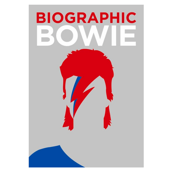 Biographic Bowie