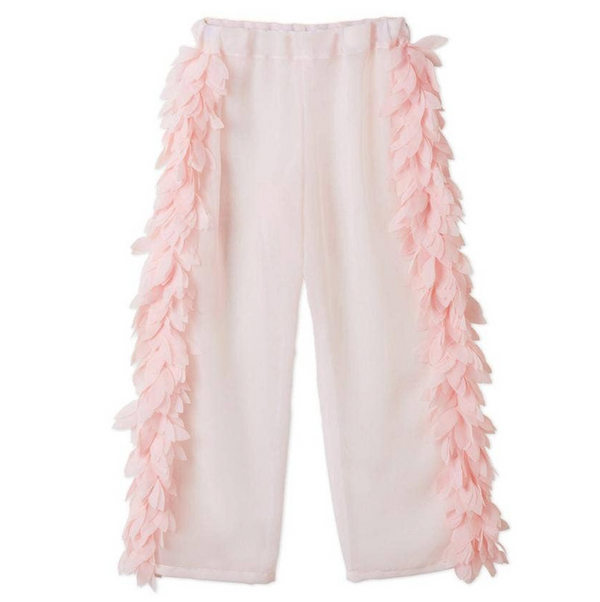 Pink Petal Pants