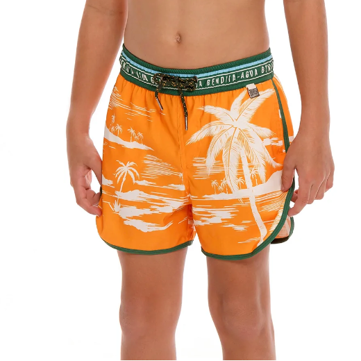 Tiago Swim Trunks