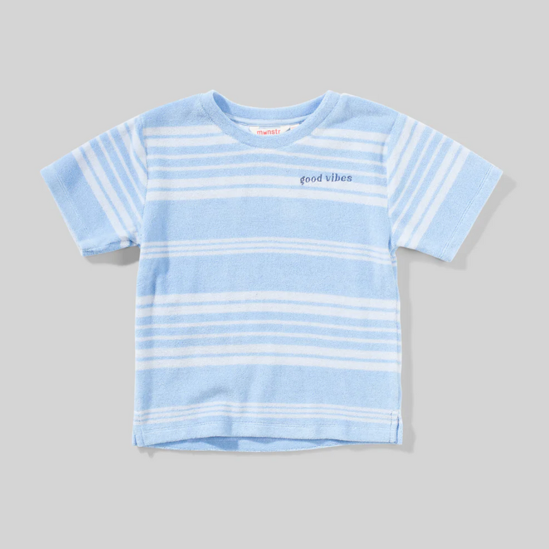 Miami Tee