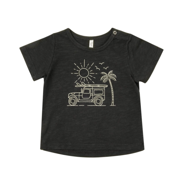 Surfin' Safari Basic Tee
