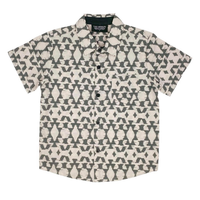 Camp Button-up