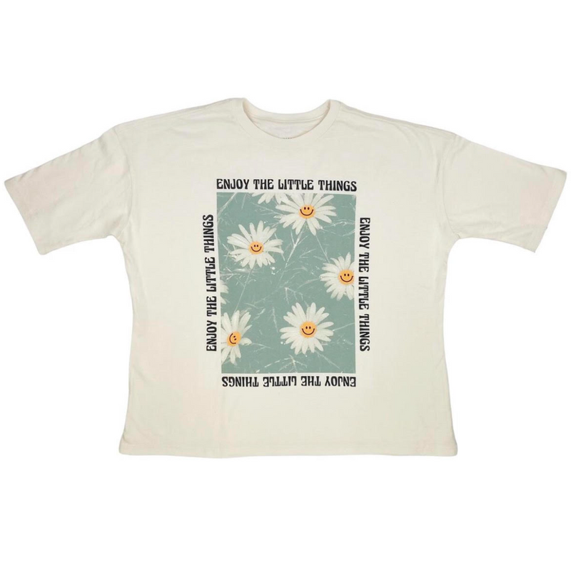 The Little Things Tee