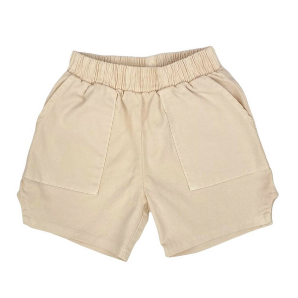 Explorer Dad Short