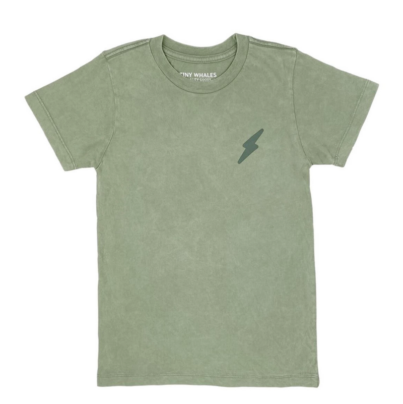 Yucca Tee