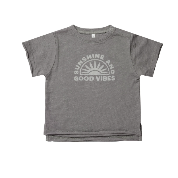 Sunshine & Good Vibes T Shirt