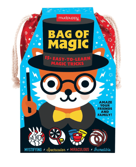 Bag of Magic