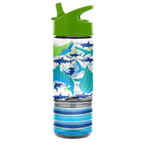 Sip And Snack Bottles