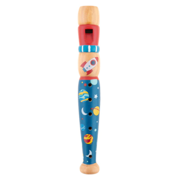 Recorder Flutes