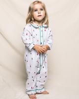 Yuletide Ornaments Cambridge Romper
