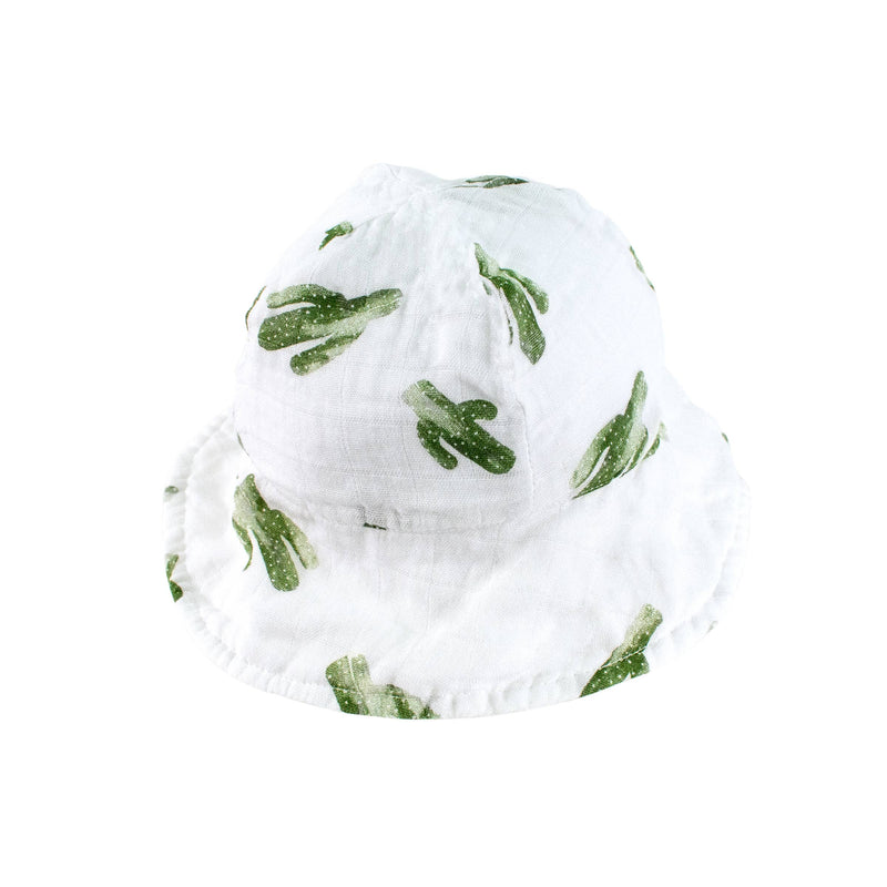 Saguaro Oh-So-Soft Muslin Sun Hat