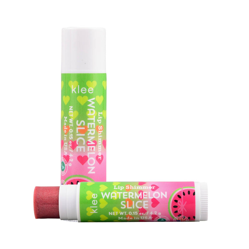 Watermelon Slice - Natural Lip Shimmer