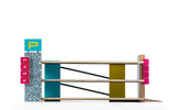 Magnetic Garage