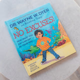 No Excuses!