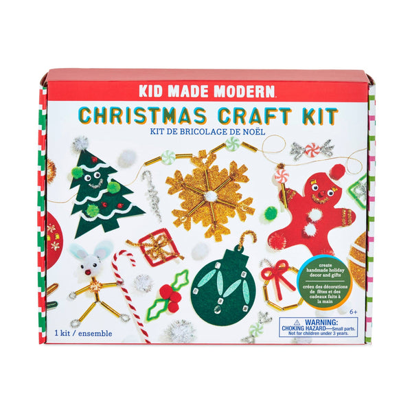 Christmas Craft Kit