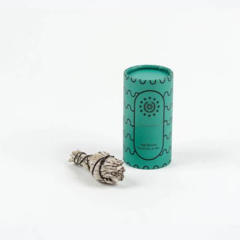Sage Incense