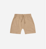 Relaxed Short