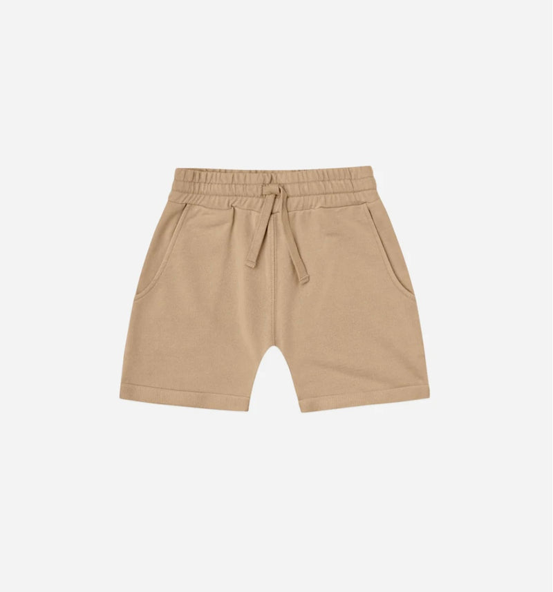 Relaxed Short