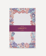 Liberty of London Memo Pad