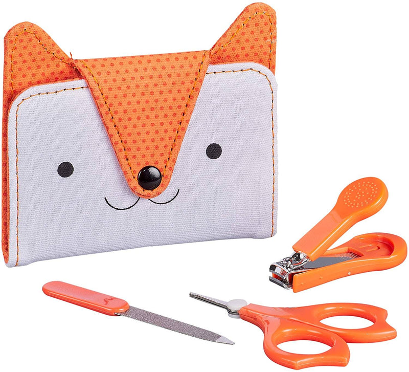 Baby Manicure Set
