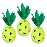 Pineapple Surprise Balls (set of 3)