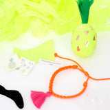 Pineapple Surprise Balls (set of 3)