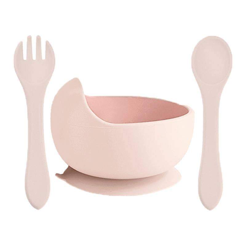 Feeding Bowl Set for Babies & Toddlers