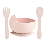 Feeding Bowl Set for Babies & Toddlers