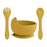 Feeding Bowl Set for Babies & Toddlers