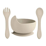 Feeding Bowl Set for Babies & Toddlers