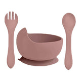 Feeding Bowl Set for Babies & Toddlers