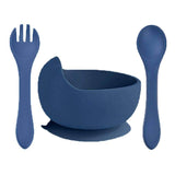 Feeding Bowl Set for Babies & Toddlers