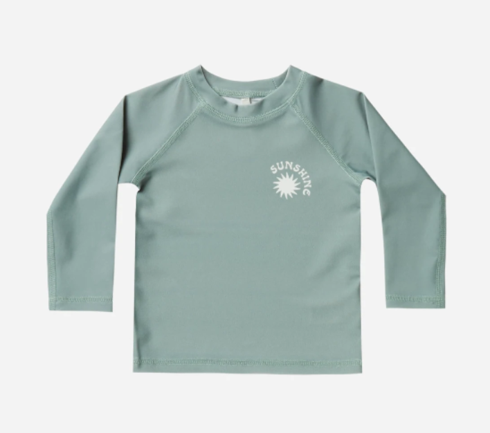 Aqua Rashguard